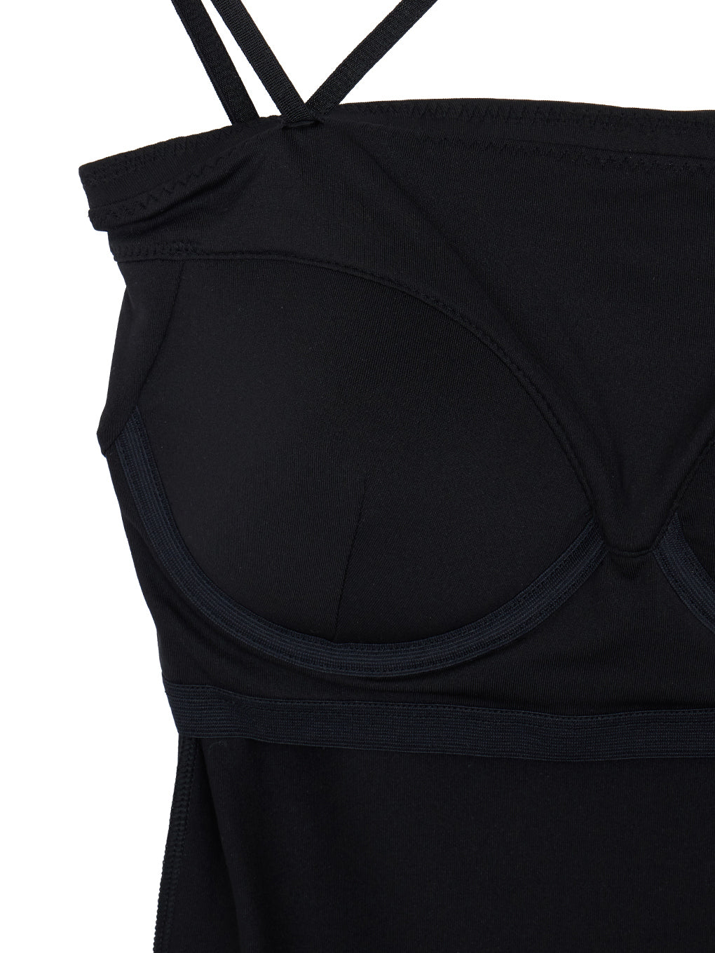 Mizuno × Ameri 2WAY TUBE TOPS