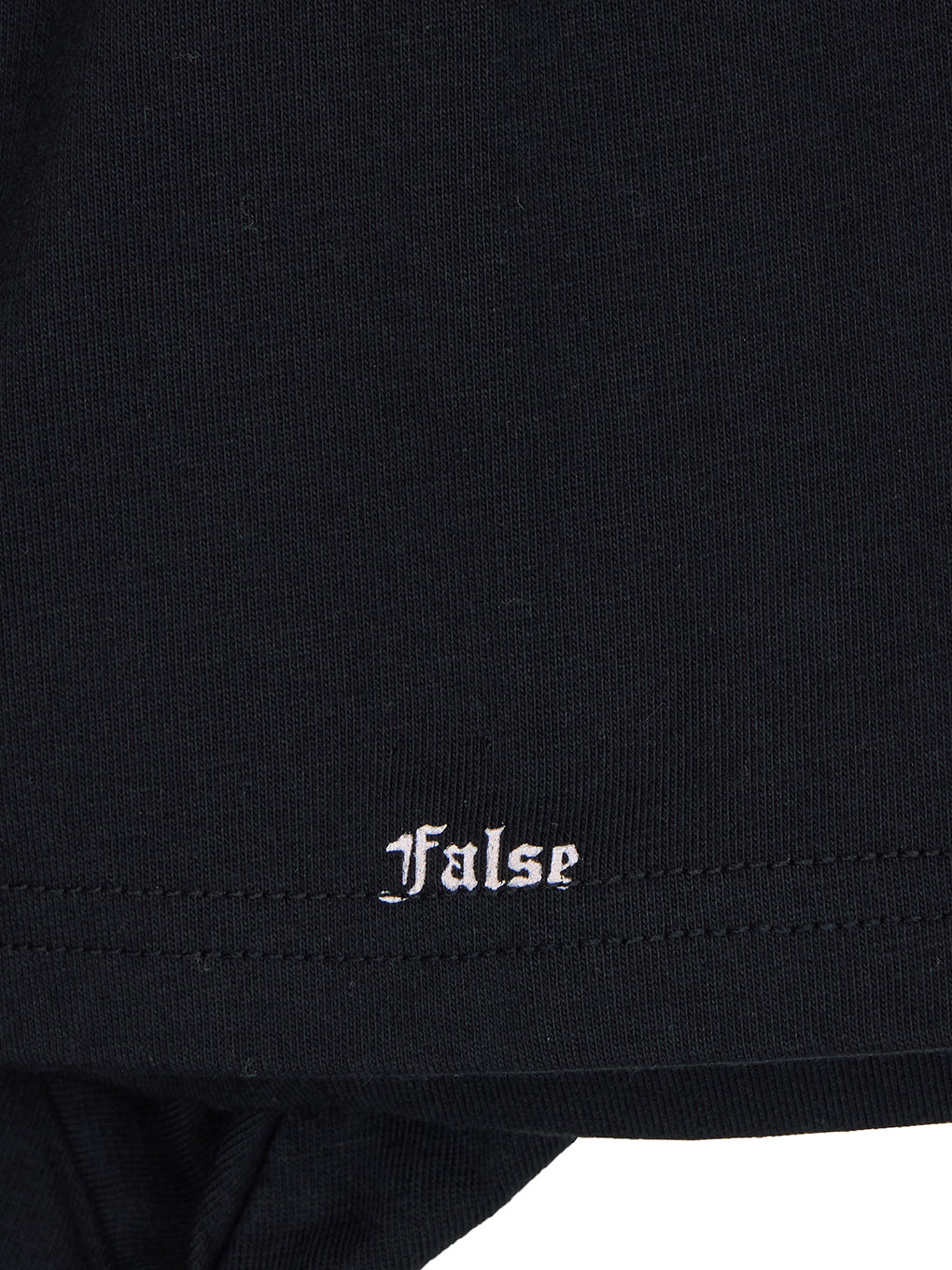MEDI LAYERED CONCEPT TEE