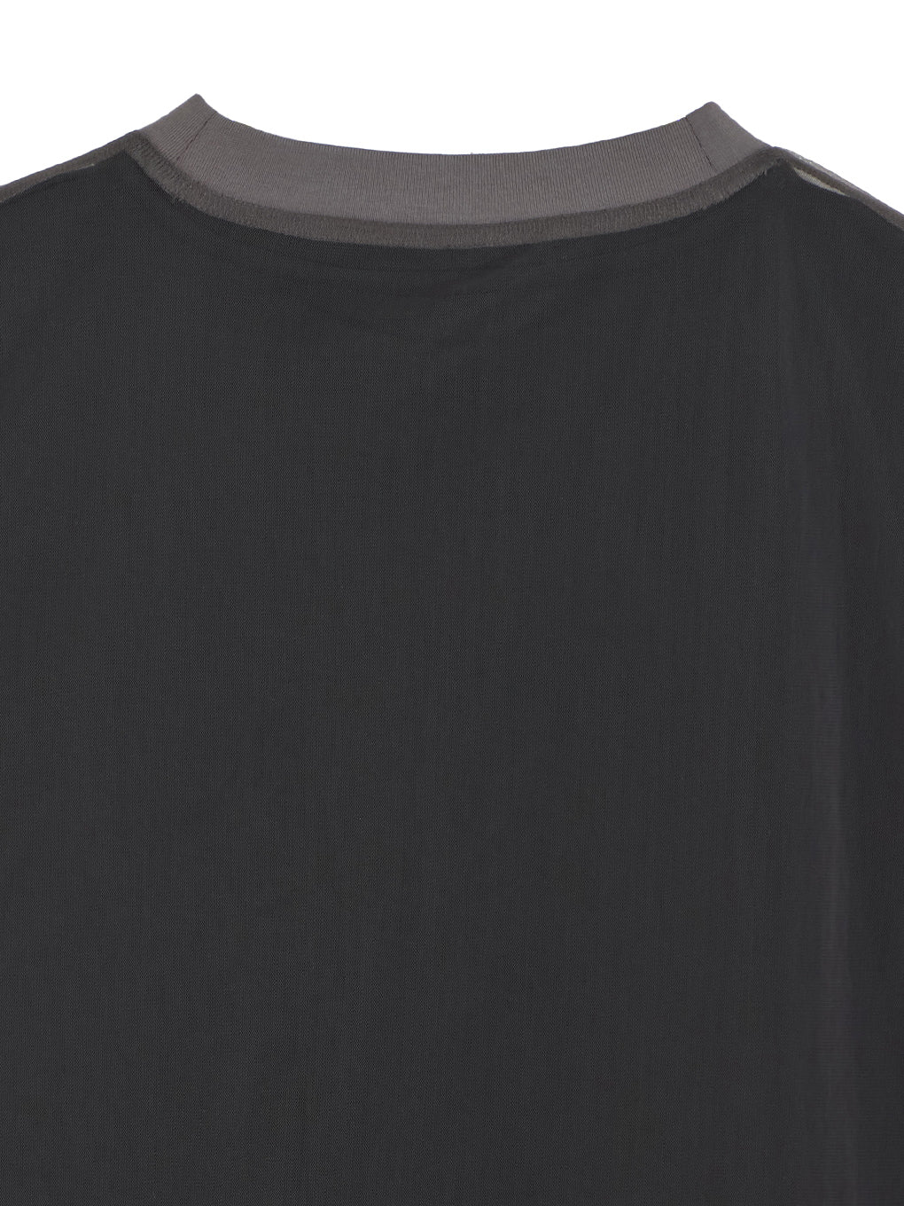 MEDI LAYERED CONCEPT TEE