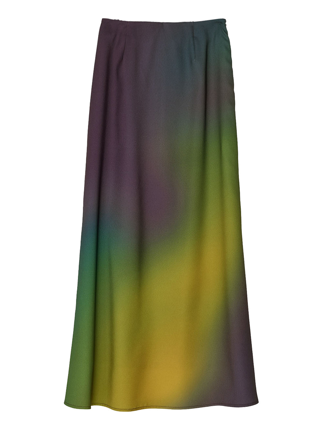 MEDI GRADIENT SKIRT