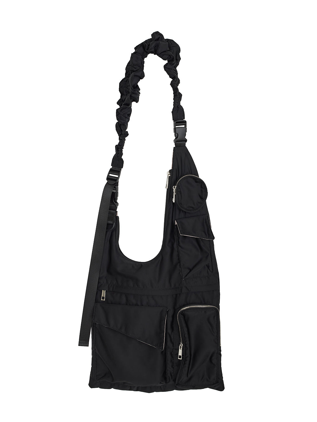 MEDI 2WAY MILITARY TOTE BAG