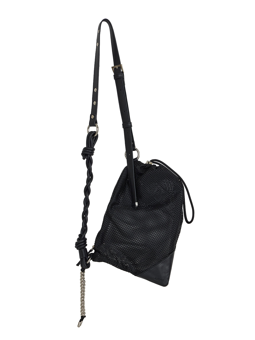 MEDI MESH DRAWSTRING BAG