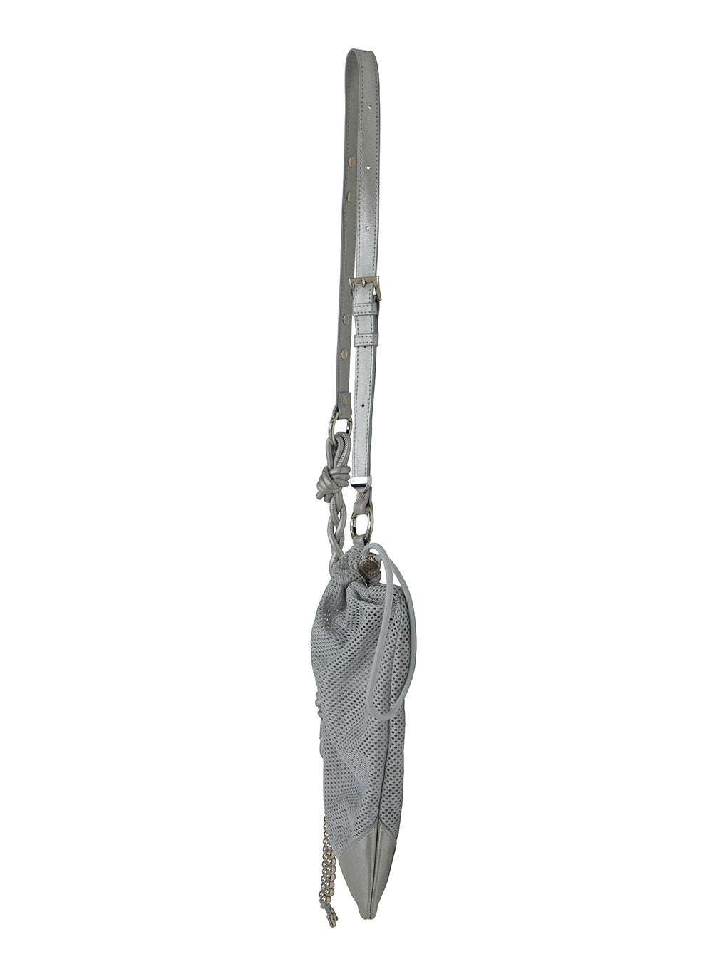 MEDI MESH DRAWSTRING BAG