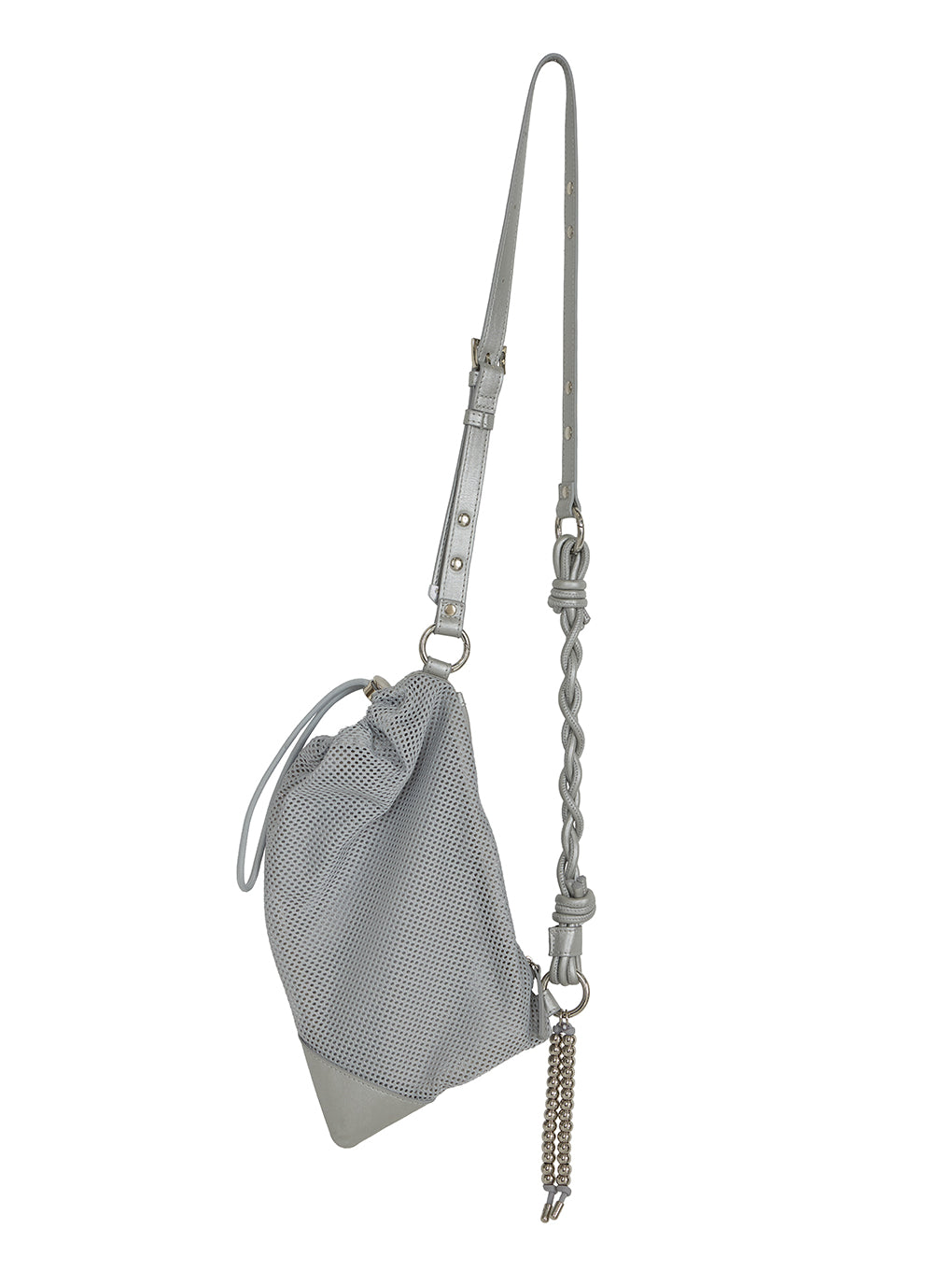 MEDI MESH DRAWSTRING BAG