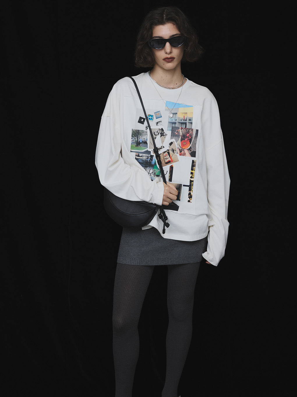 THROWBACK ON MEMORIES TEE