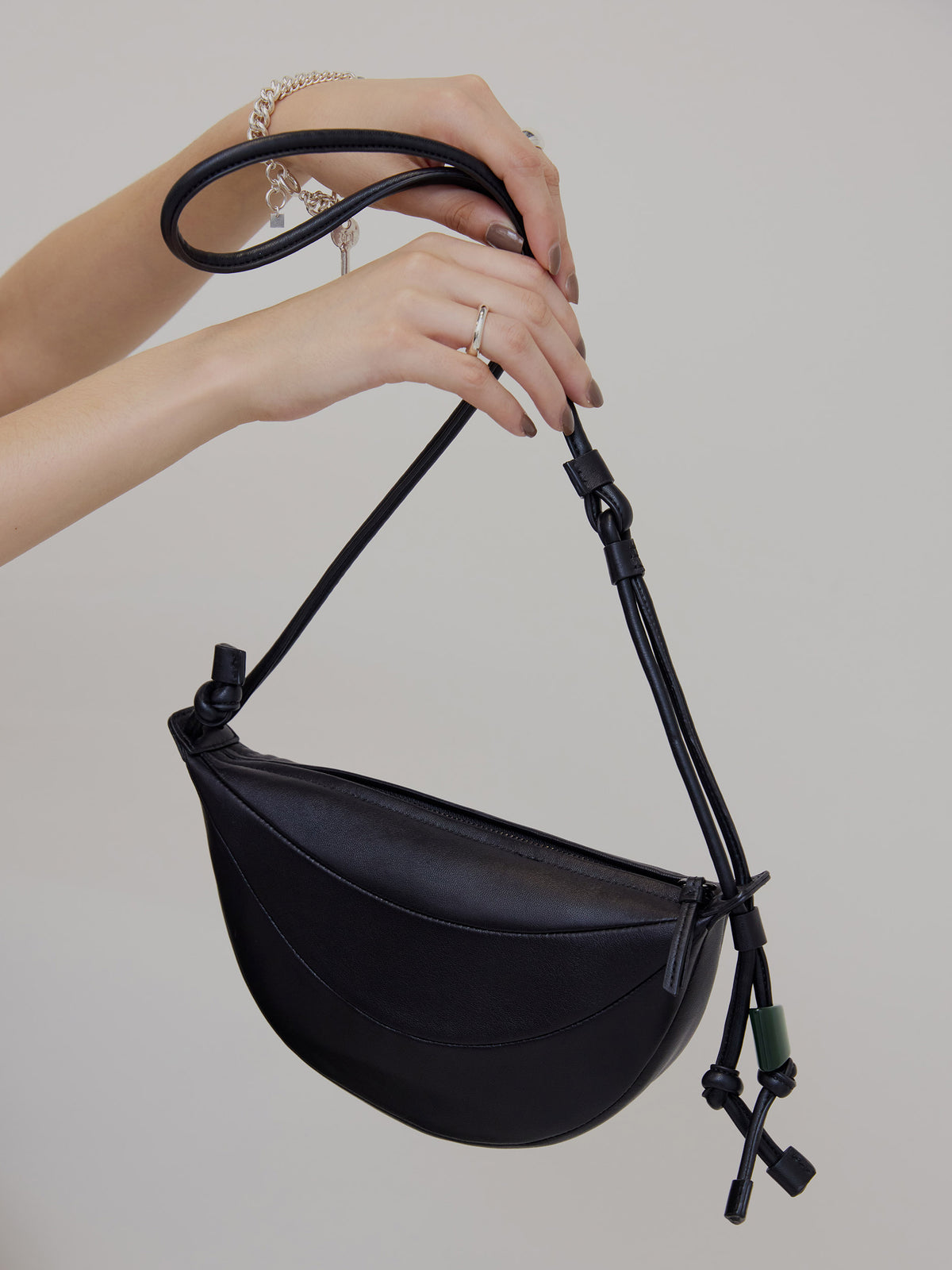 Archivépke Small fling bag