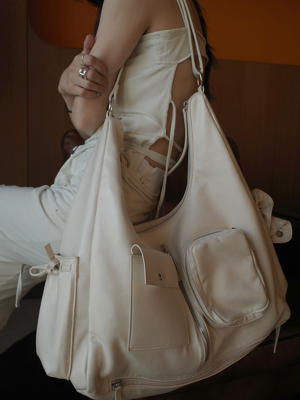 VOYAGER BIG BAG