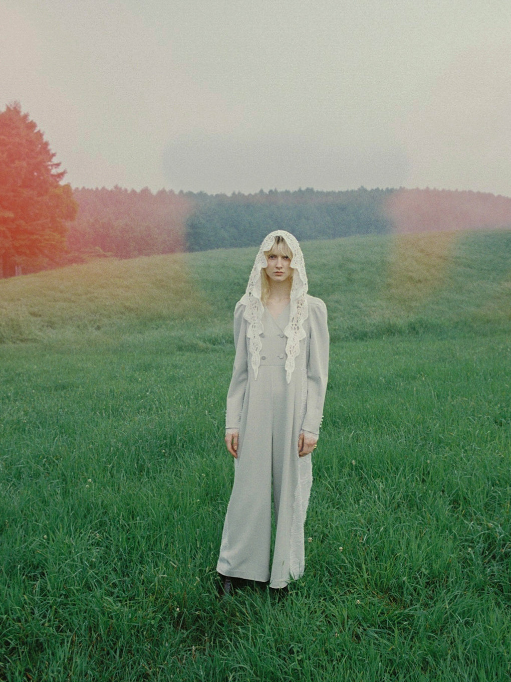 UND TAKE ON LACE ROMPERS