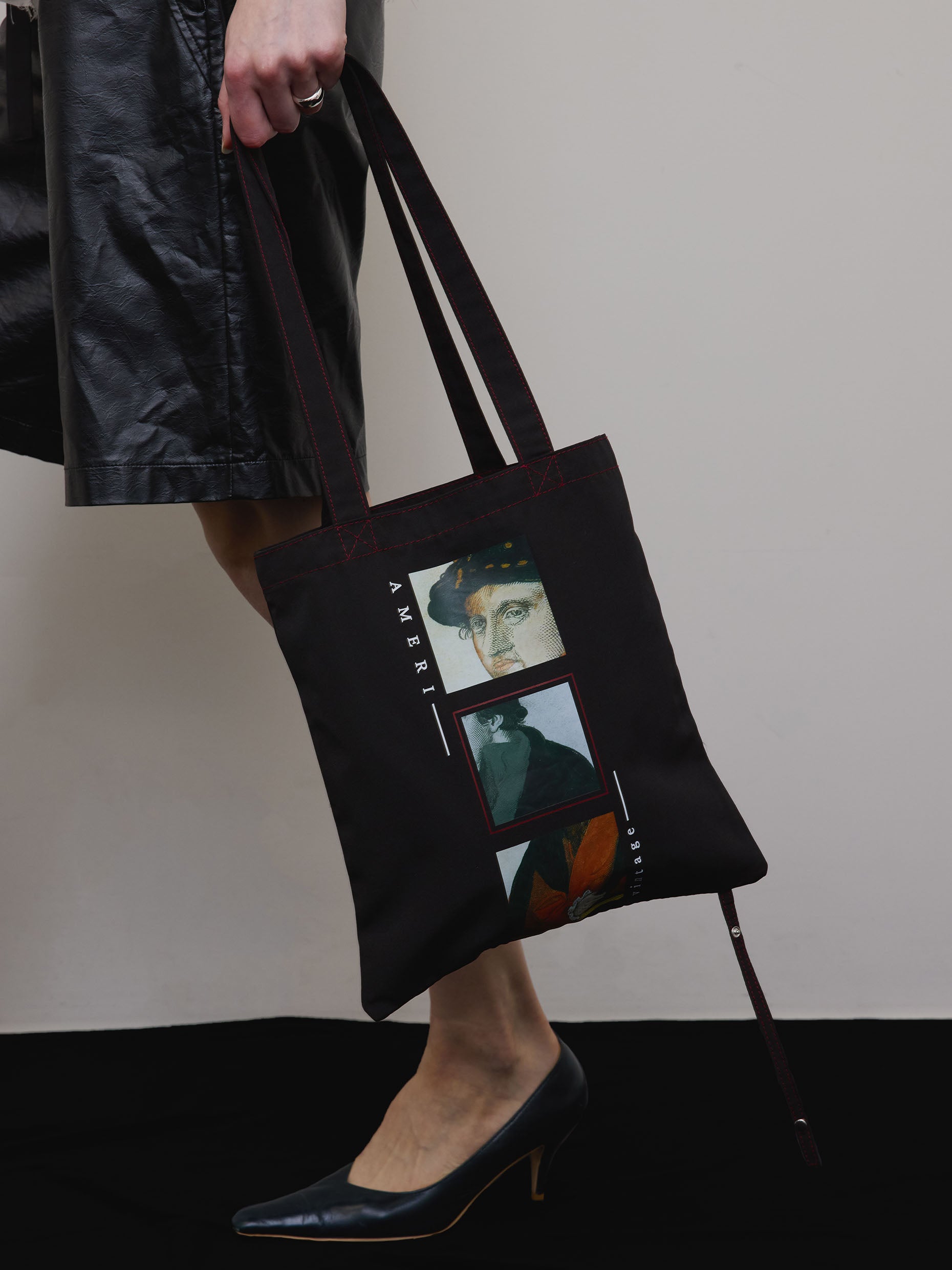 CROP FRAME OLIVER BAG