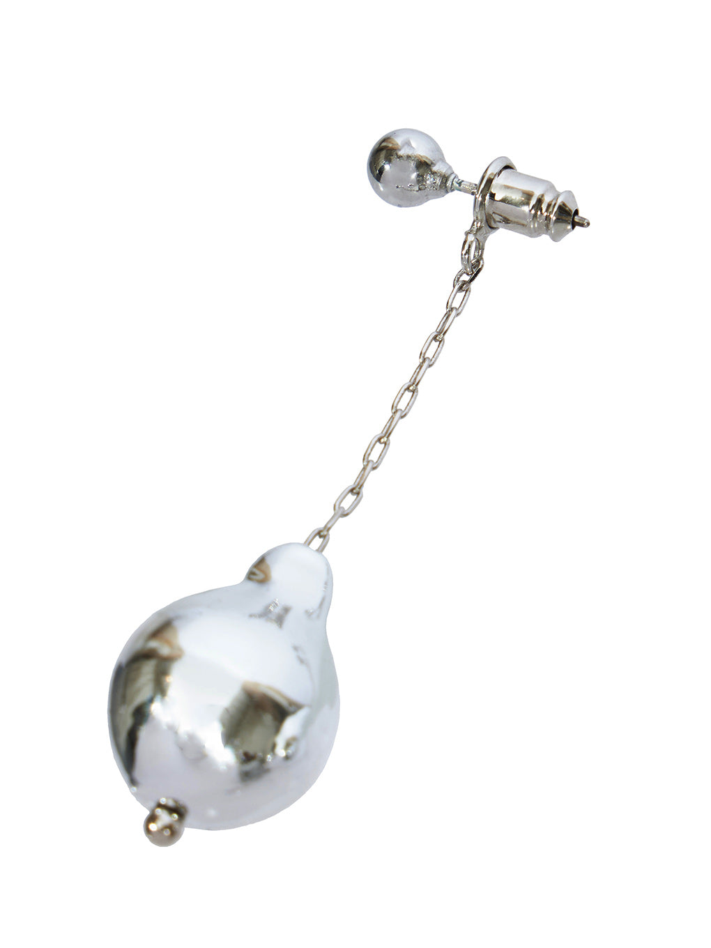 Bijou R.I Baroque Pearl Pierce