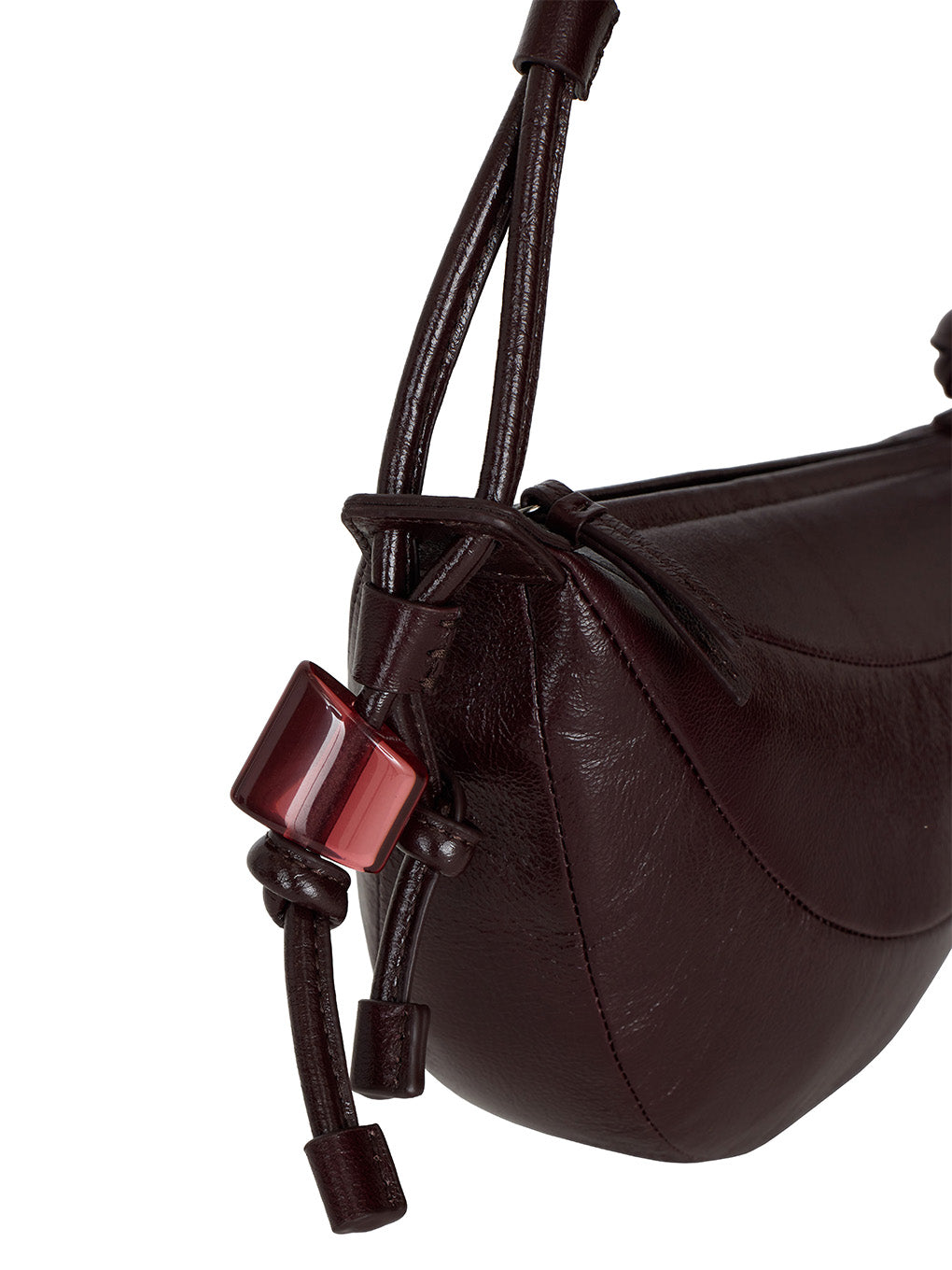 Archivépke Small fling bag