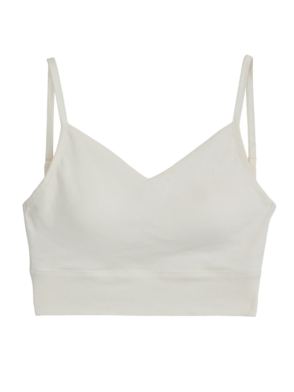 USEFUL CUP BRA TOP