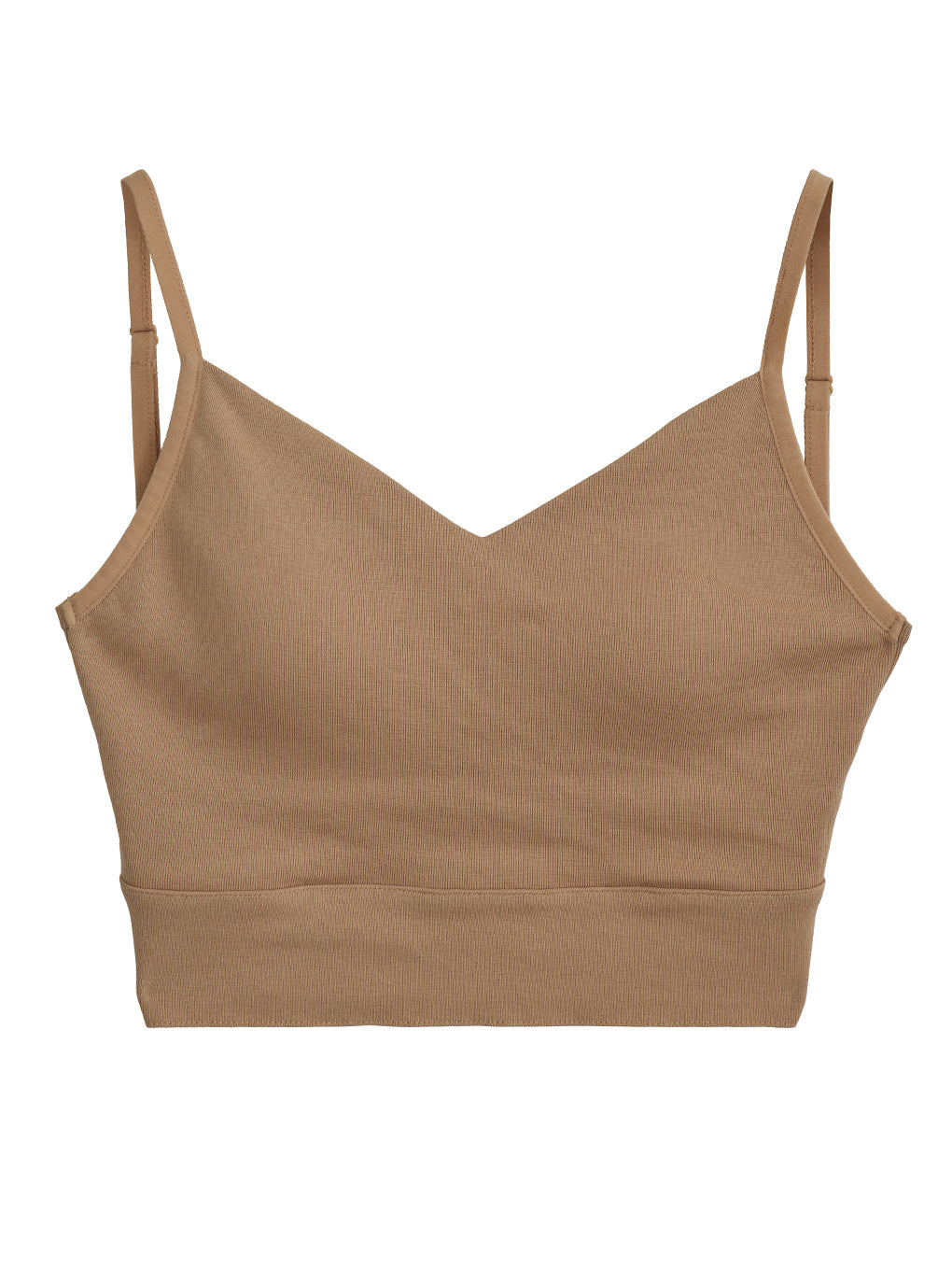 USEFUL CUP BRA TOP