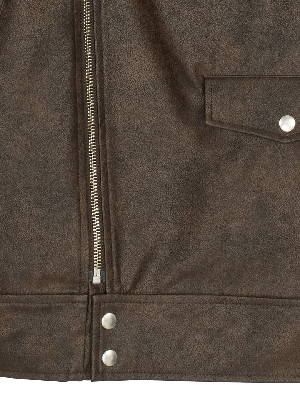 MANY WAY RIDERS JACKET