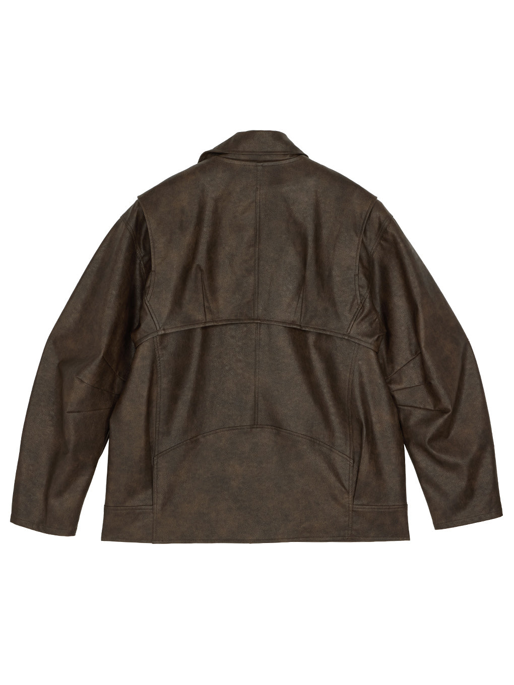 MANY WAY RIDERS JACKET