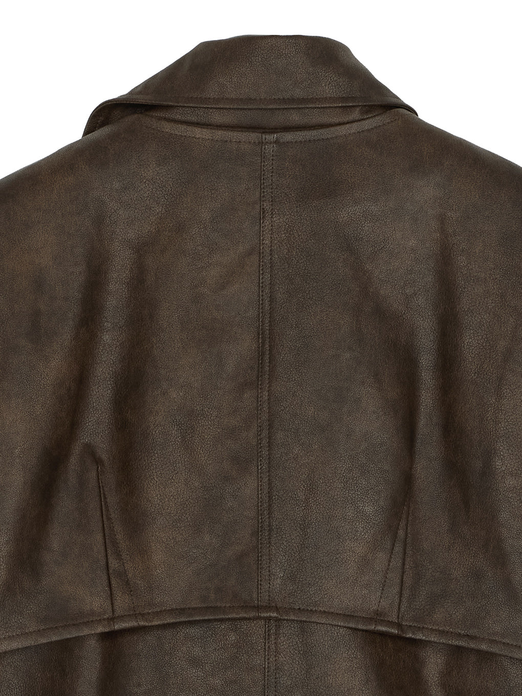 MANY WAY RIDERS JACKET