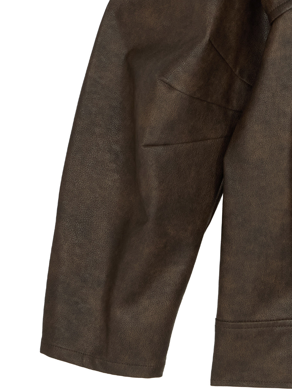 MANY WAY RIDERS JACKET