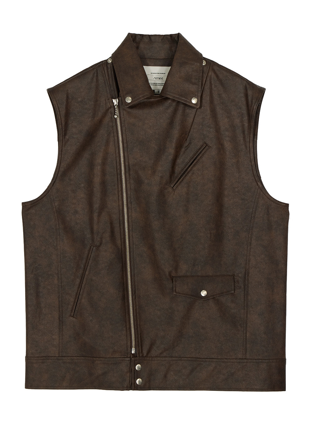 MANY WAY RIDERS JACKET