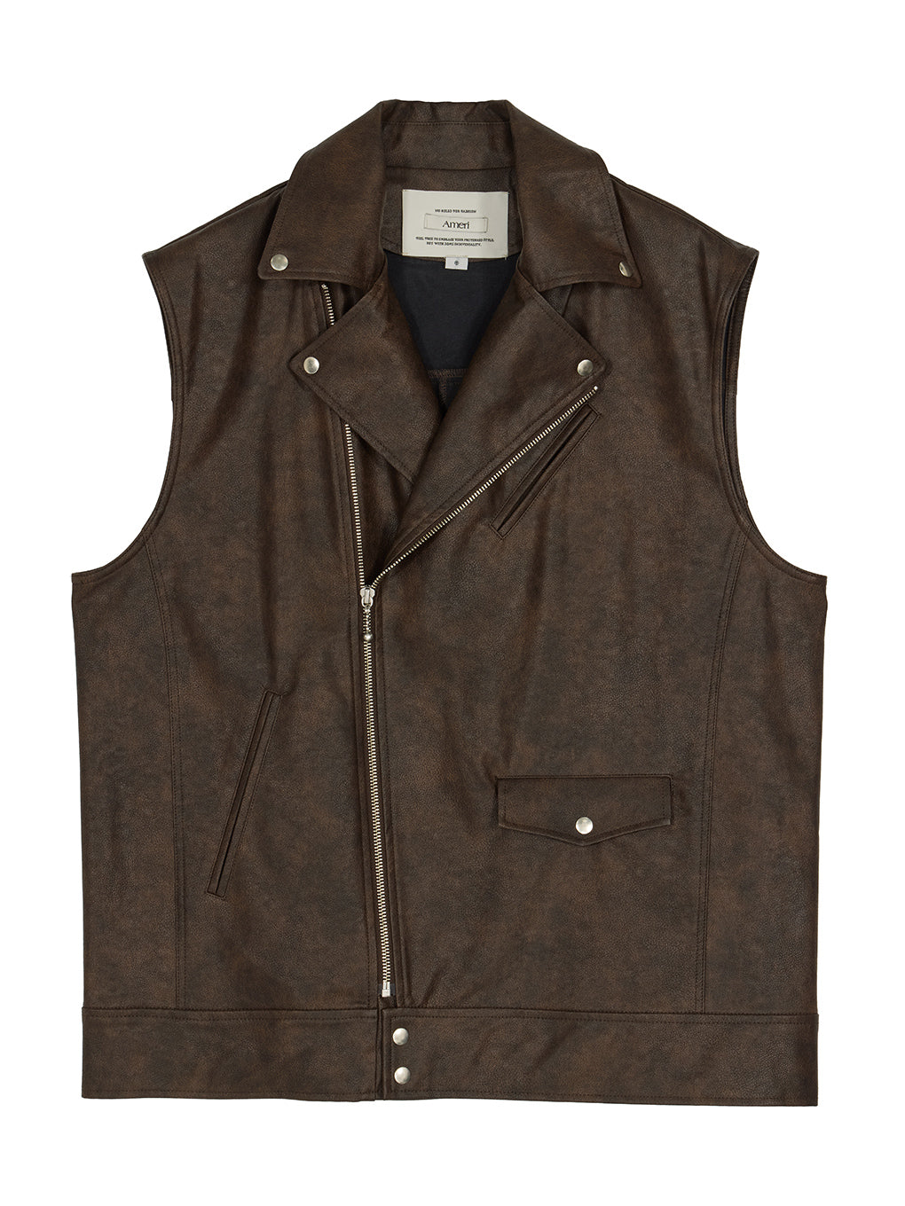 MANY WAY RIDERS JACKET