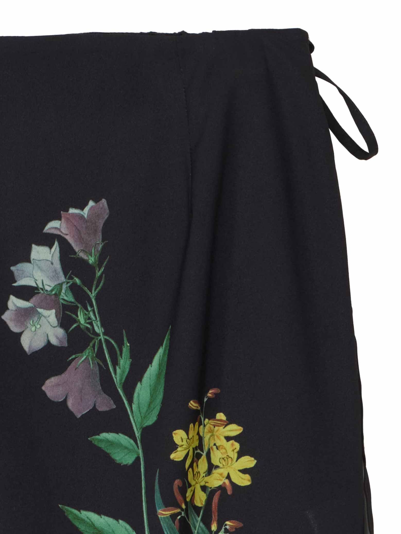 ESMERALDA IN FULL BLOOM SKIRT