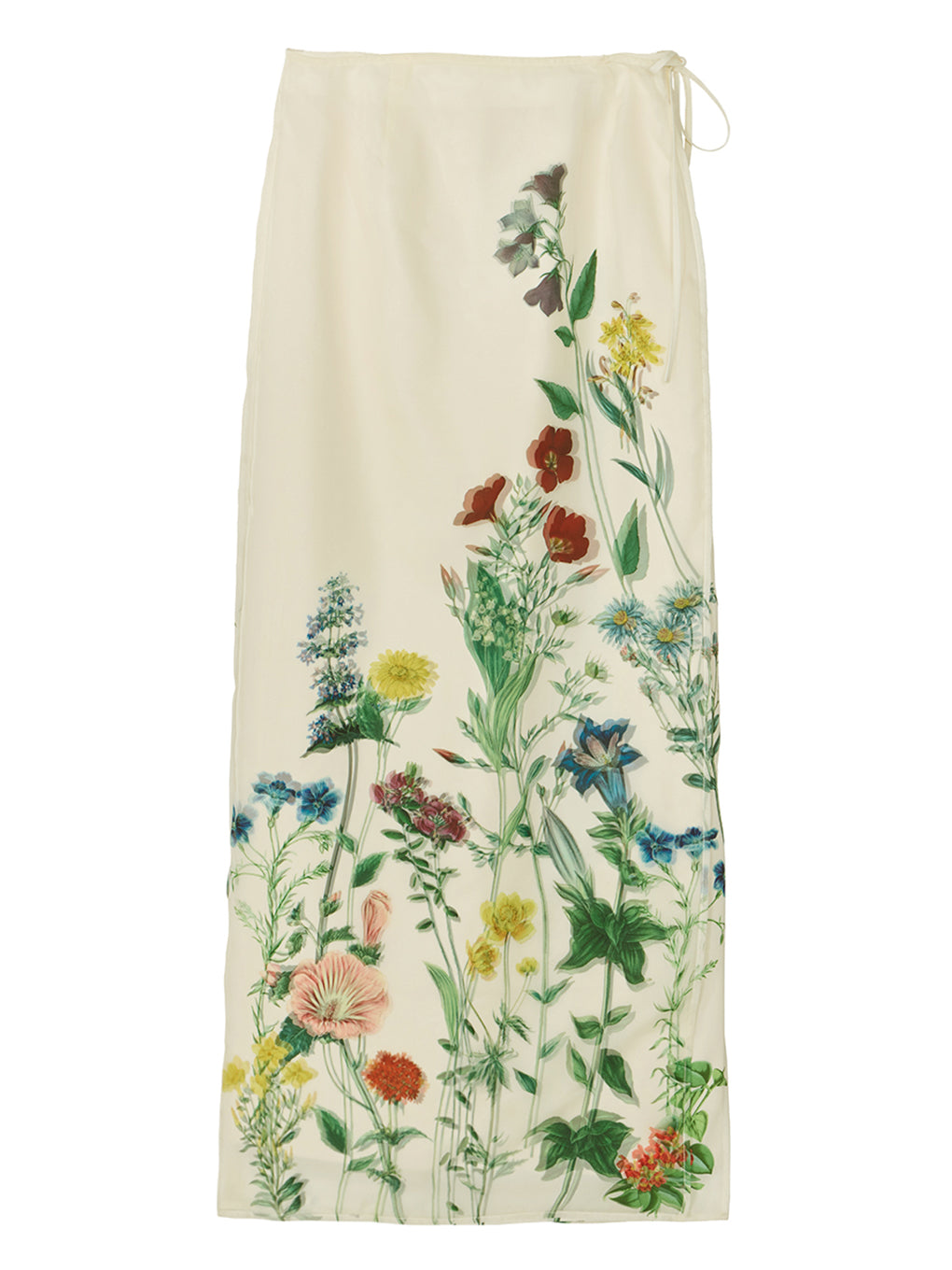 ESMERALDA IN FULL BLOOM SKIRT