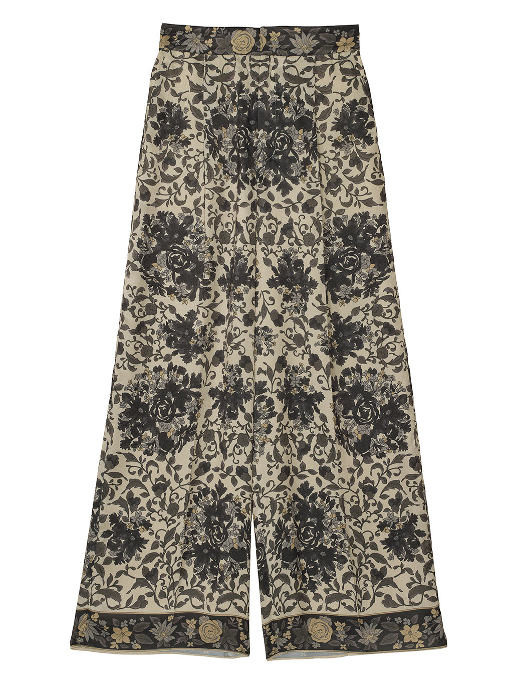 DAQHNE SCARF PANTS