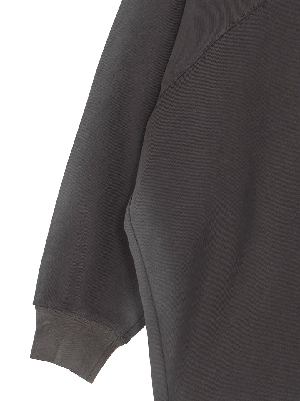 SPRAY PAINT LONG SLEEVE TOP
