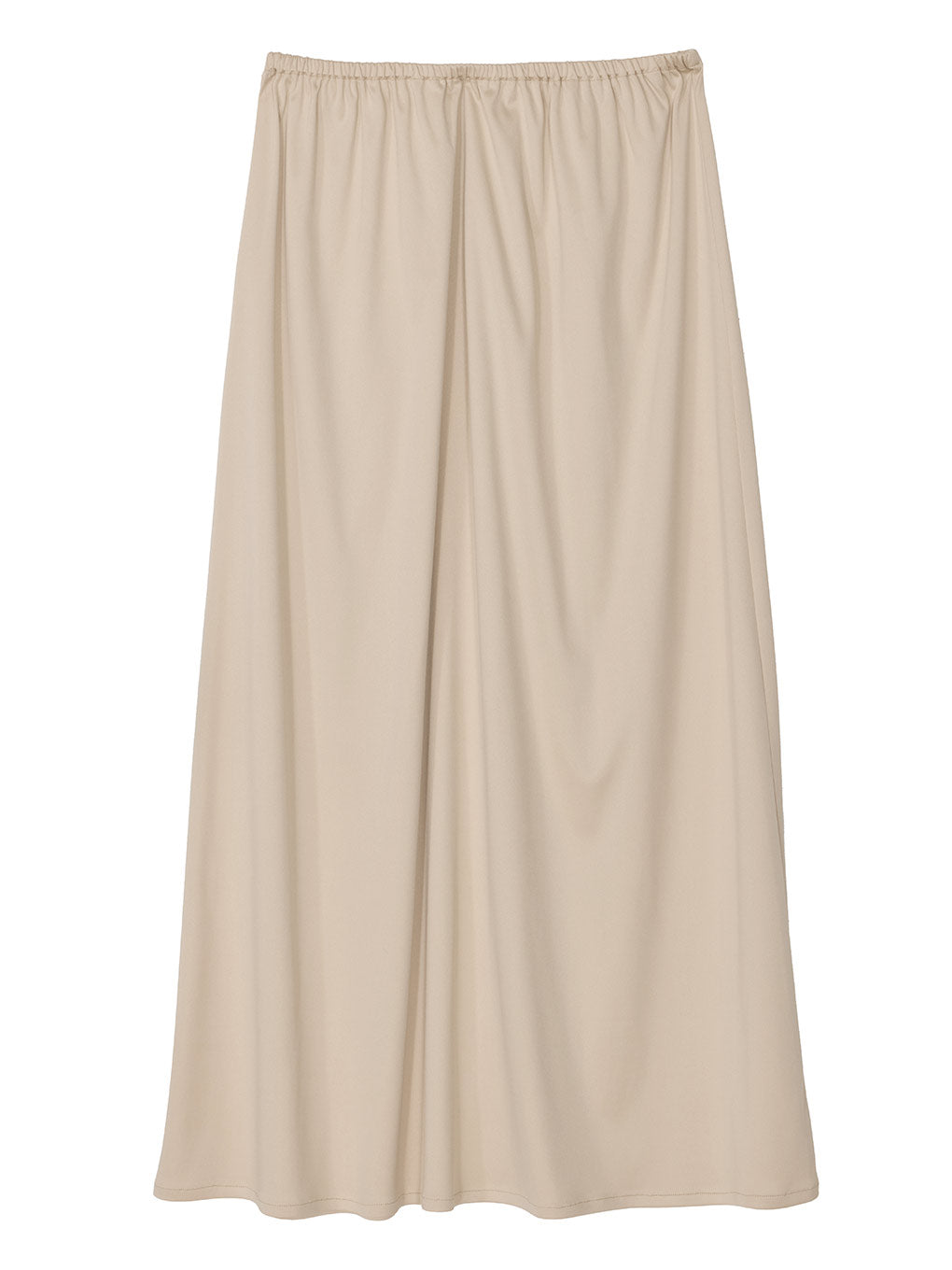 新品未使用 pellicule sweat lace pleats skirt LAYERED LACE PLEATS SKIRT