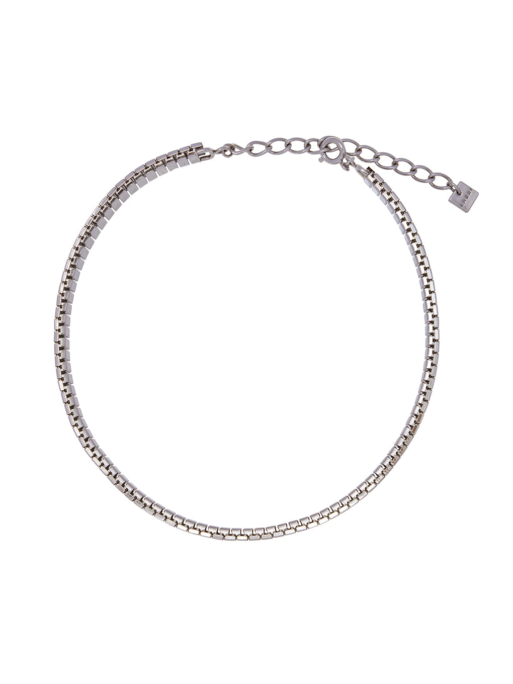 STRETCH BAND CHOKER