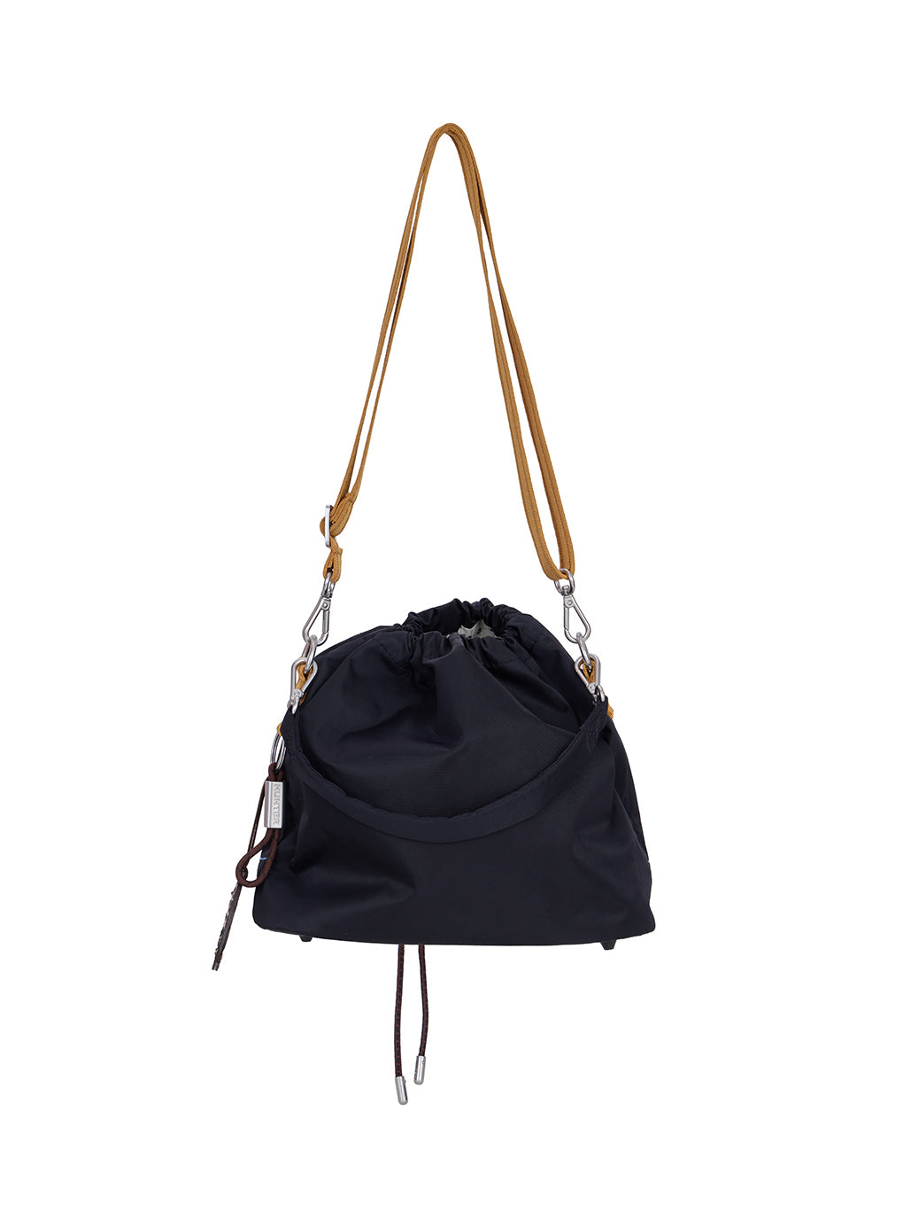 HUNTER×Ameri PREMIUM NYLON BUCKET