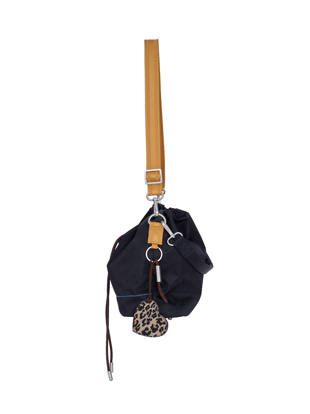 HUNTER×Ameri PREMIUM NYLON BUCKET