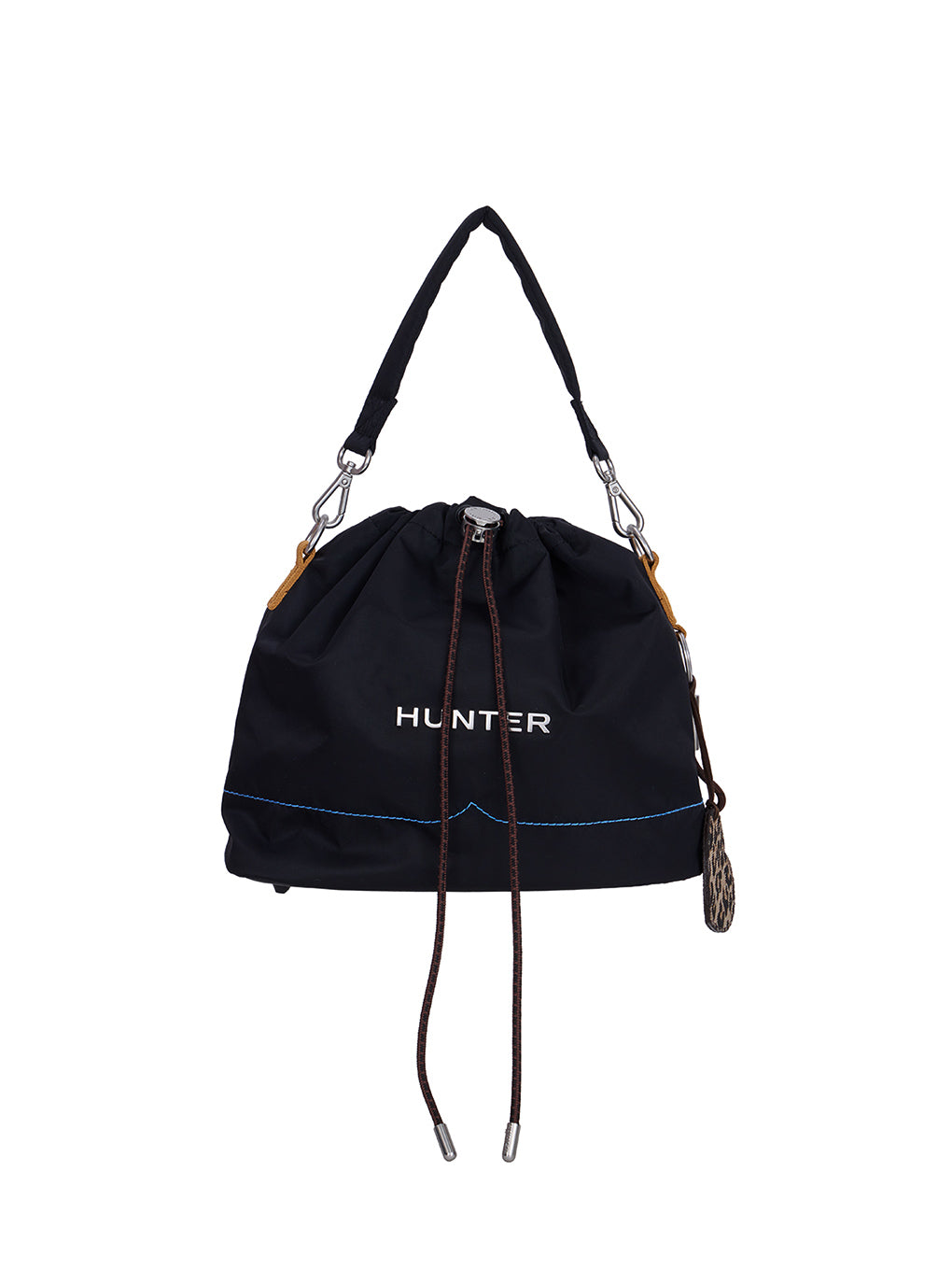 HUNTER×Ameri PREMIUM NYLON BUCKET