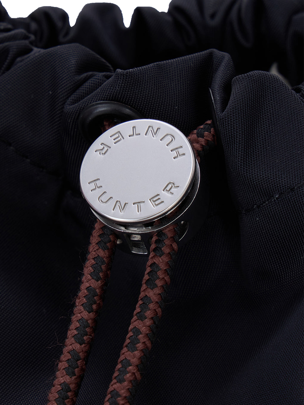 HUNTER×Ameri PREMIUM NYLON BUCKET