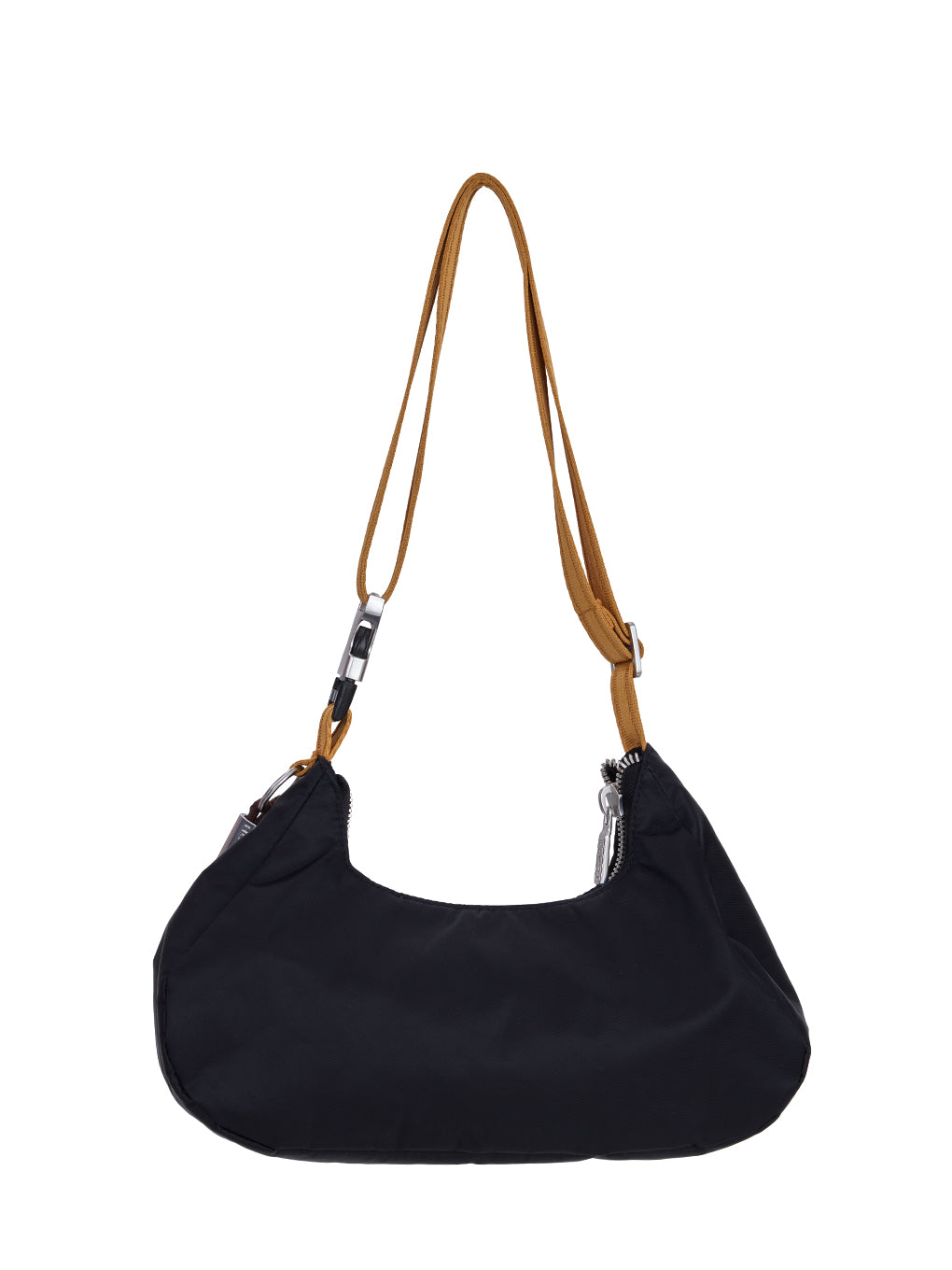 HUNTER×Ameri PREMIUM NYLON SPEED SHOULDER BAG