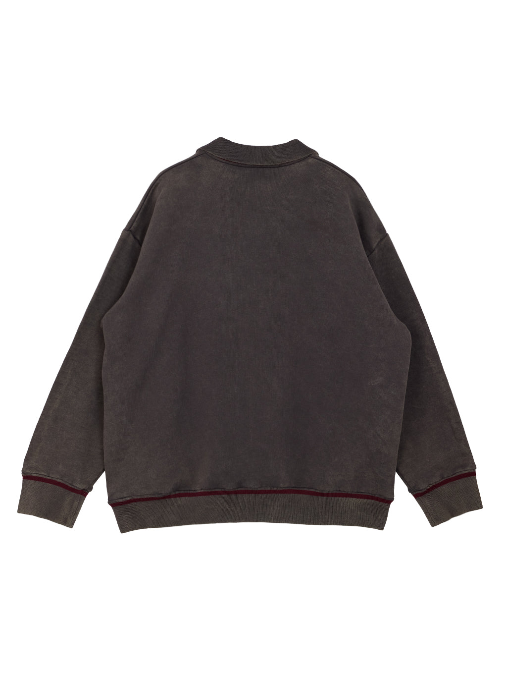 トップス Ameri Vintage 24AW NEW LOGO SWEAT TOP Ameri Vintage 24AW NEW LOGO SWEAT TOP