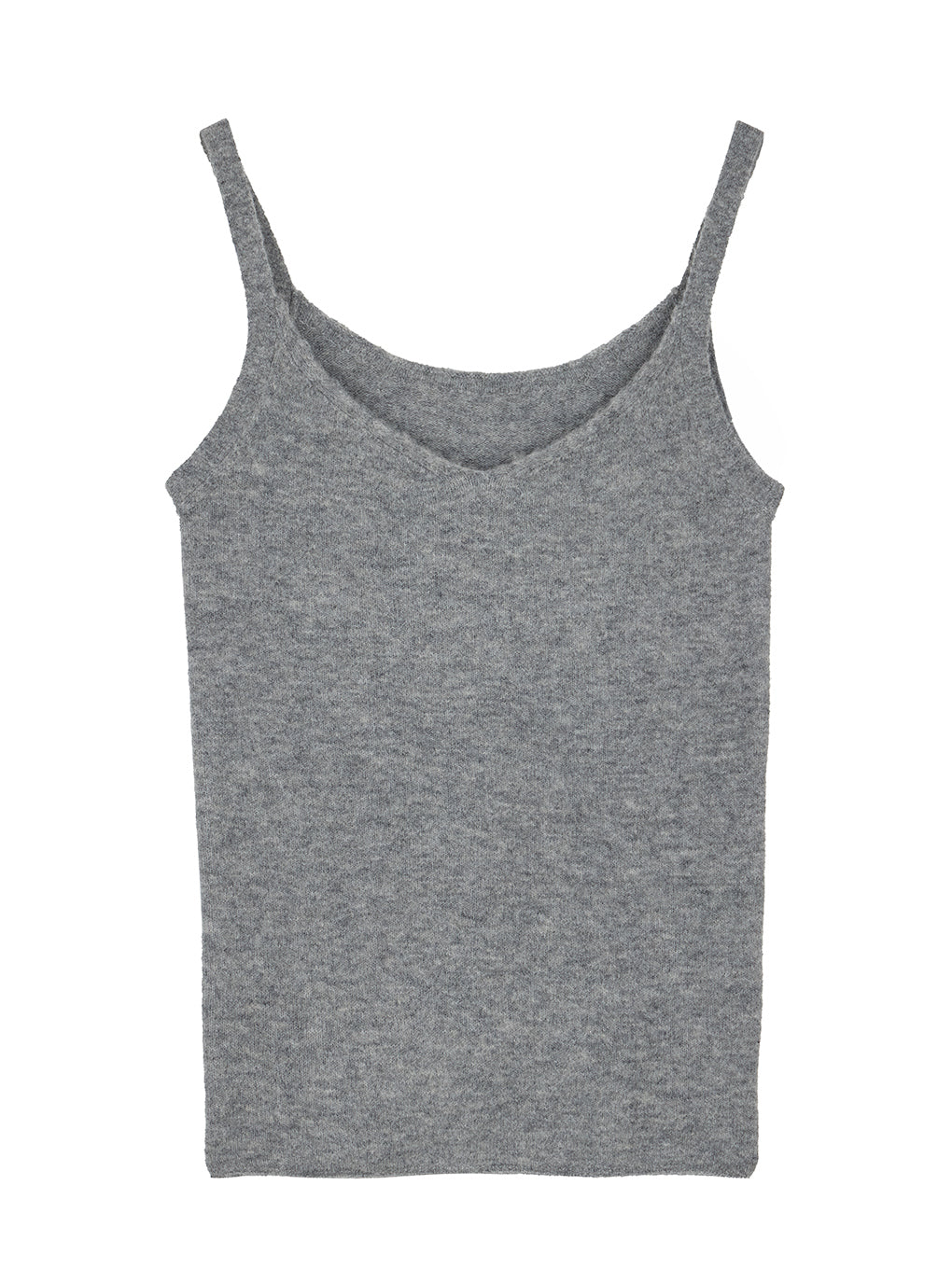 SHORT BOLERO IN CAMI KNIT TOP