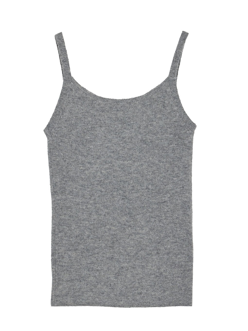 SHORT BOLERO IN CAMI KNIT TOP