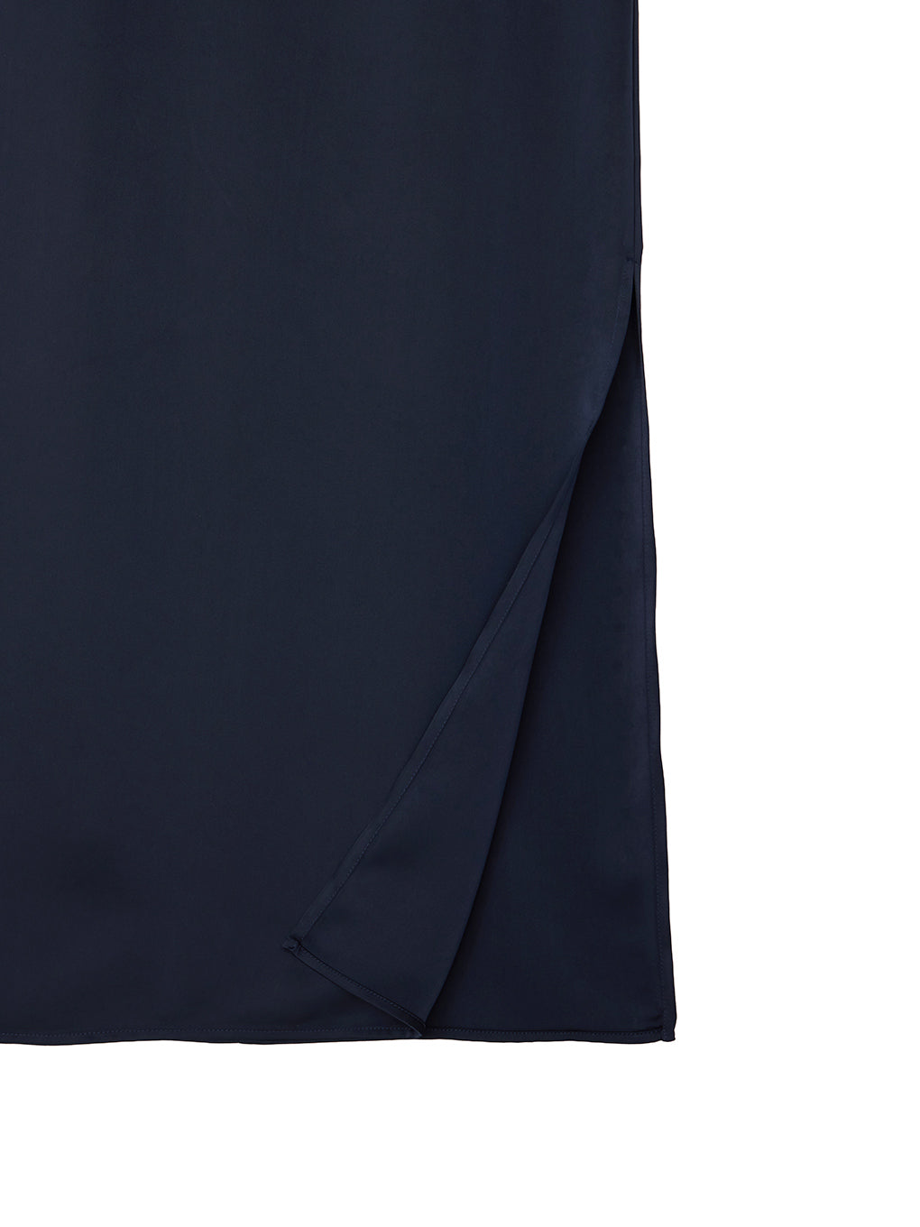 IVY MAJOLICA PLEAT DRESS