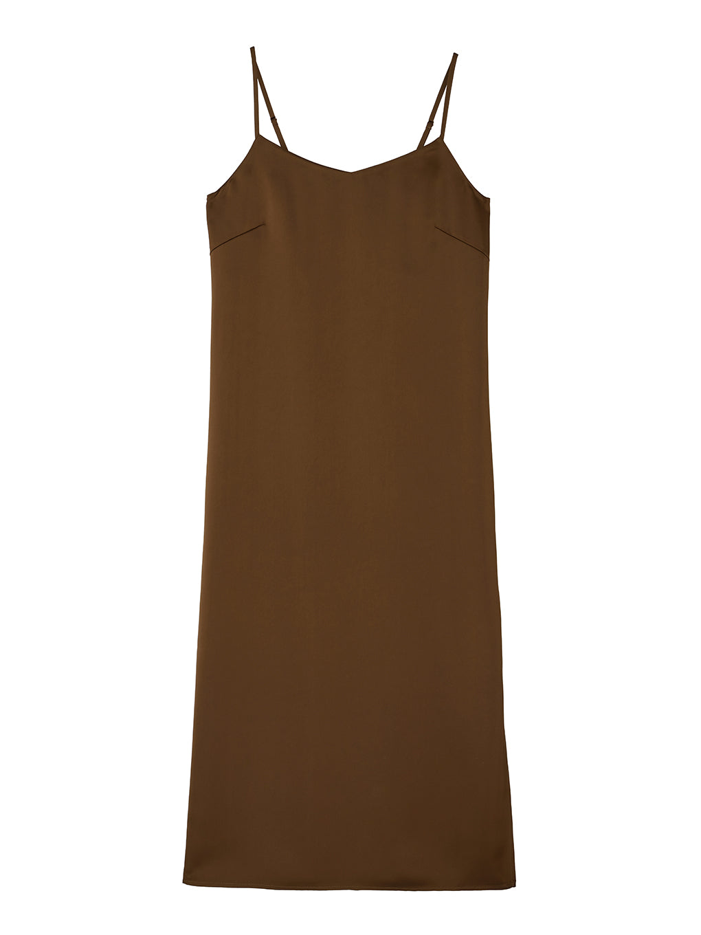 IVY MAJOLICA PLEAT DRESS