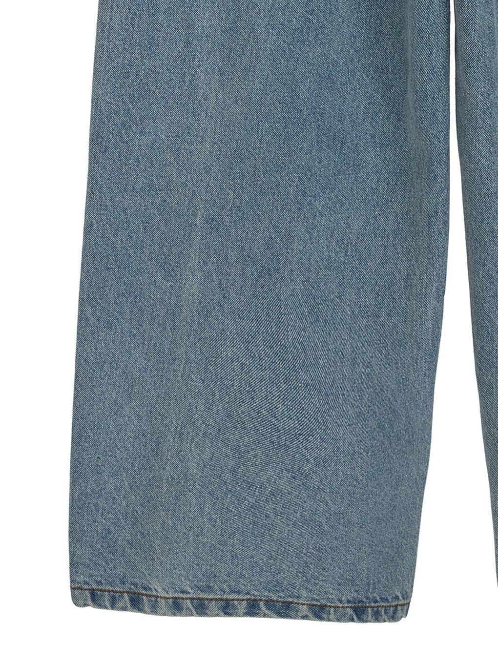 BARREL PAINTER DENIM PAINT PANTS
