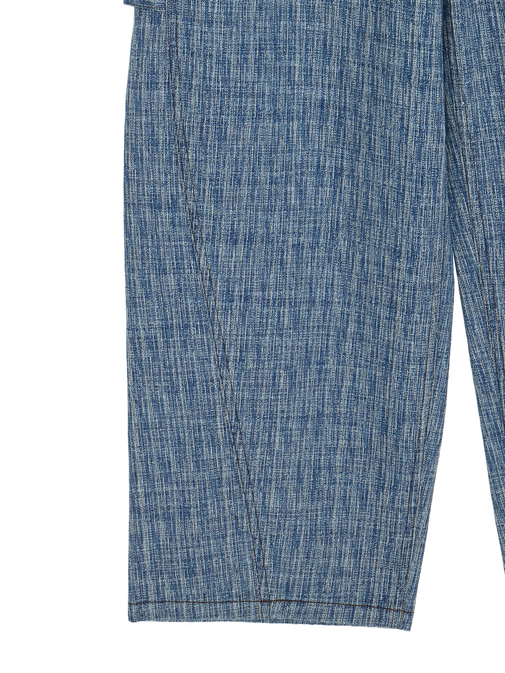 BARREL PAINTER DENIM HICKORY PANTS