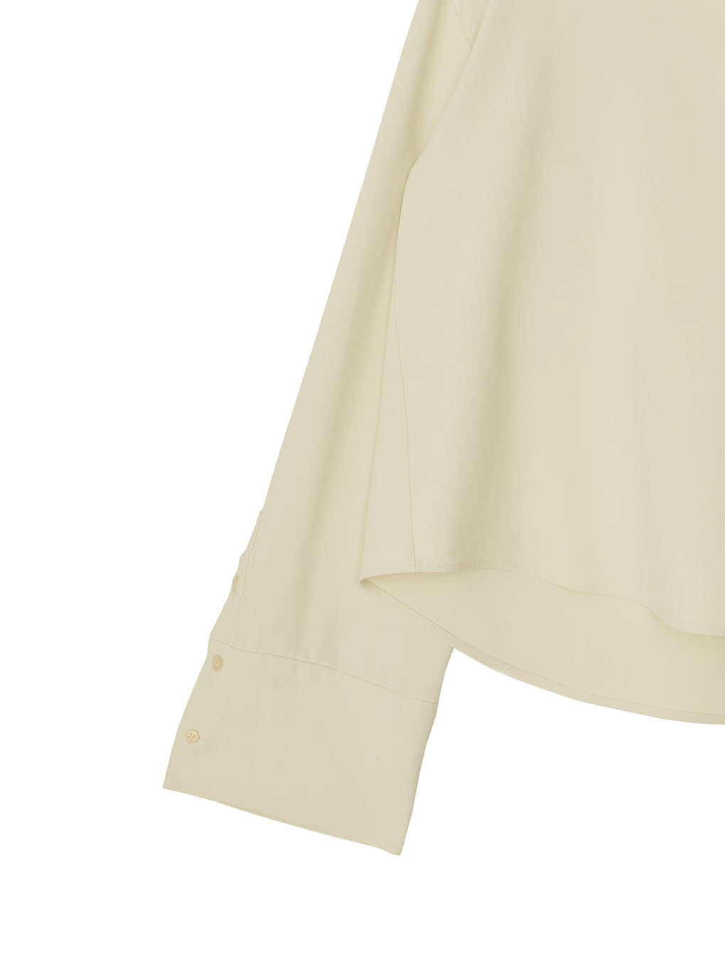 MULTI WAY DRAPE SCARF BLOUSE