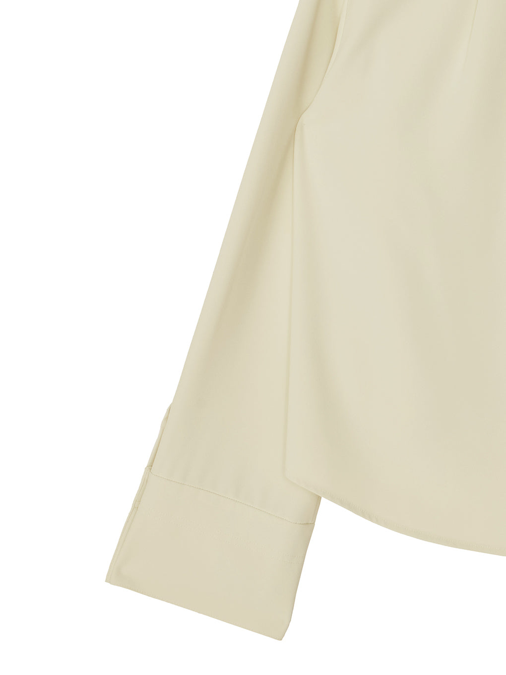 MULTI WAY DRAPE SCARF BLOUSE