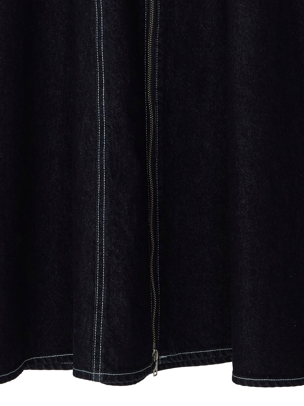 BOLERO SET DENIM DRESS