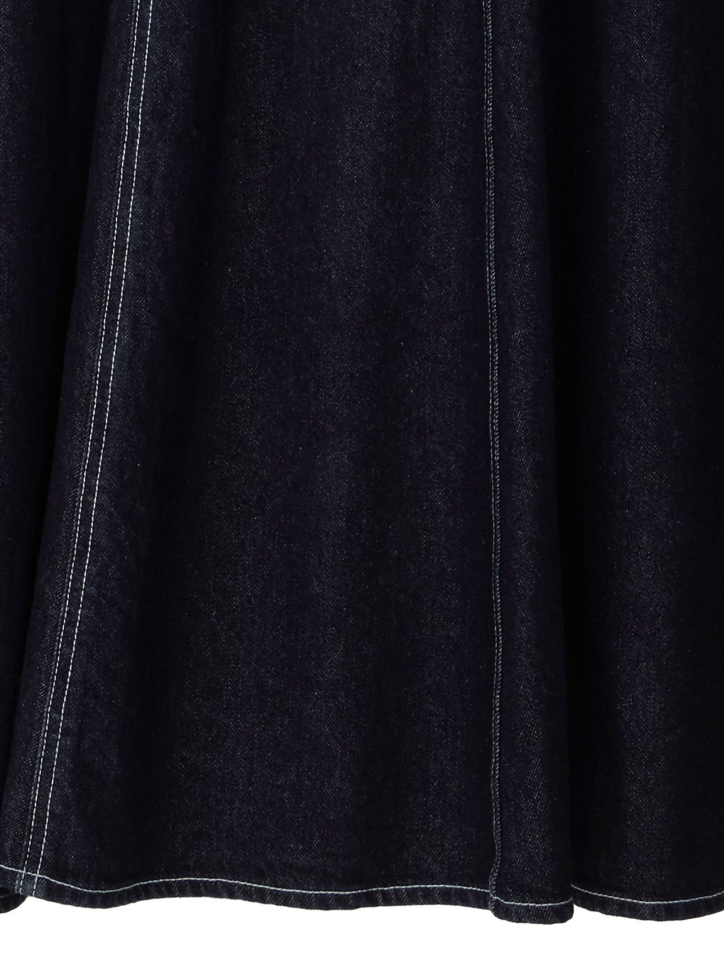 BOLERO SET DENIM DRESS