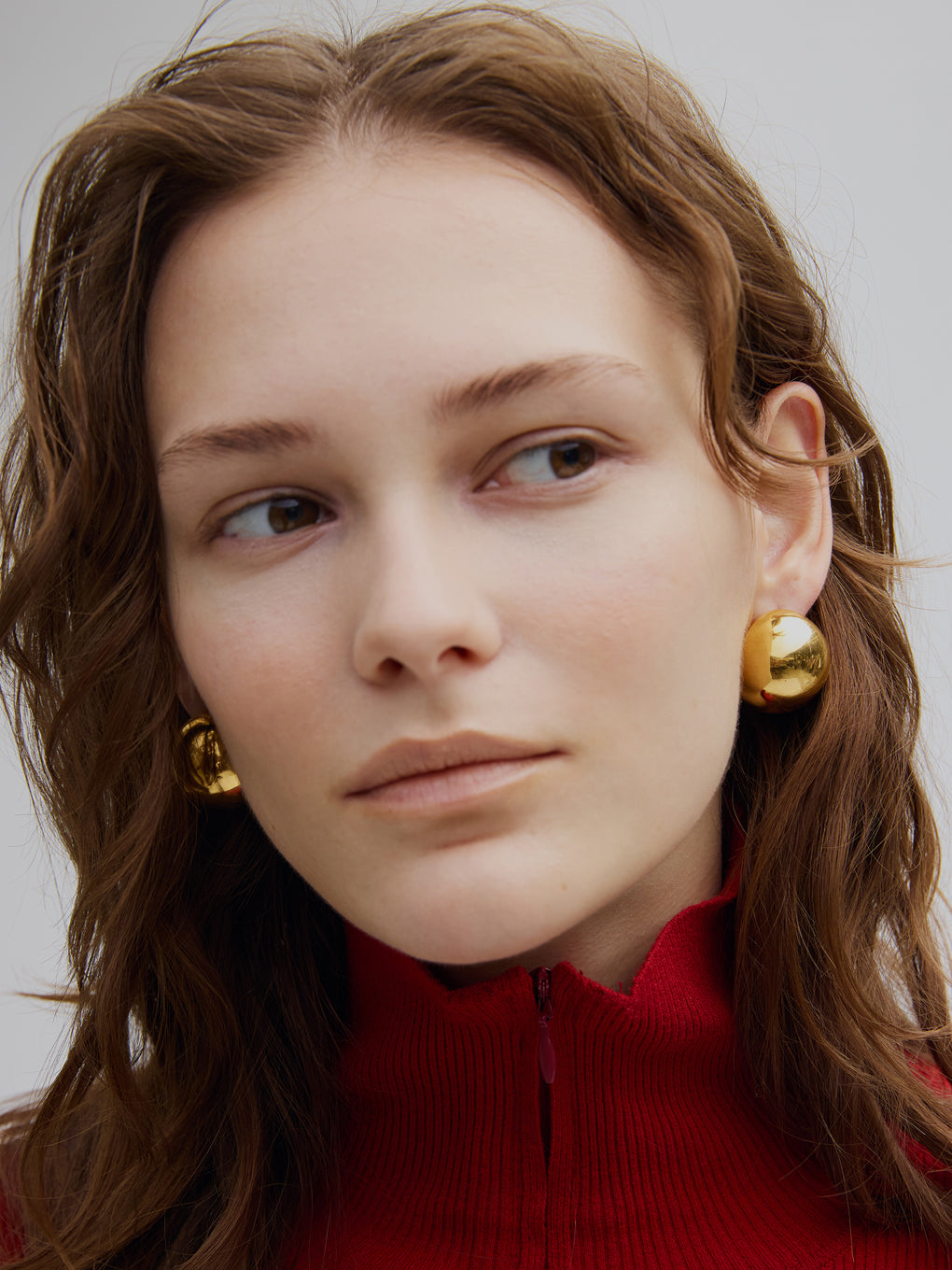 HOLLOW BALL PIERCE