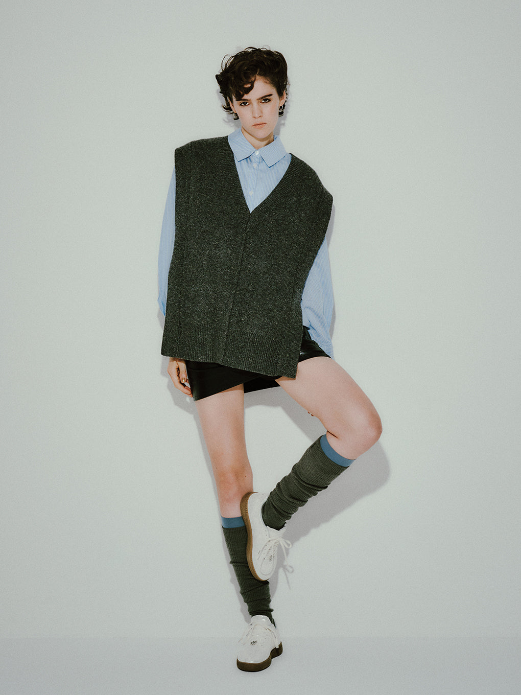 PALERMO MODA SD Ameri / SLV