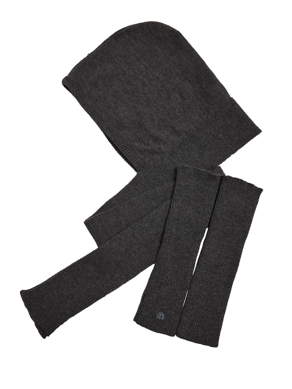 BALACLAVA ARM WARMER SET