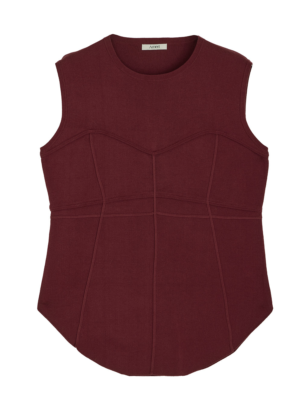 CUT & SEWN