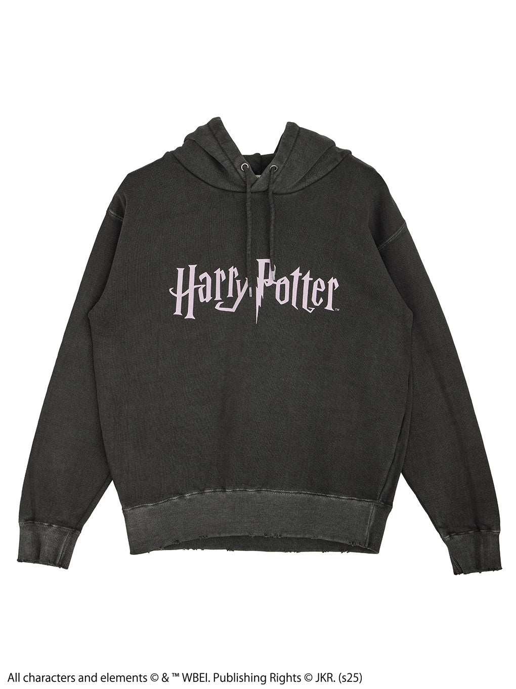 Harry Potter PIGMENT HOODIE